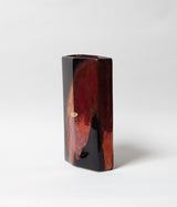 FAT LAVA "Otto Keramik  Vintage Germany Pottery Vase 195"