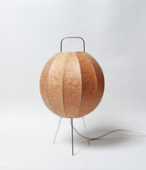 TSUTO FOR SOUTH BRIDGE "Basho paper table lamp"