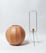 TSUTO FOR SOUTH BRIDGE "Basho paper table lamp"