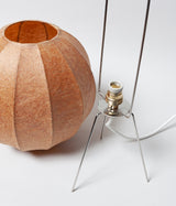 TSUTO FOR SOUTH BRIDGE "Basho paper table lamp"
