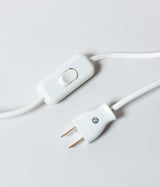 TSUTO FOR SOUTH BRIDGE "Basho paper table lamp"