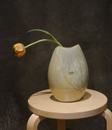 FAT LAVA "Otto Keramik  Vintage Germany Pottery Vase 180"