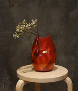 FAT LAVA "Otto Keramik  Vintage Germany Pottery Vase 182"