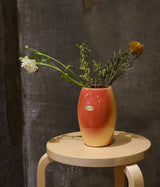 FAT LAVA "Otto Keramik  Vintage Germany Pottery Vase 190"