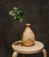FAT LAVA "Otto Keramik  Vintage Germany Pottery Vase 197"