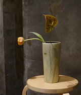 FAT LAVA "Otto Keramik  Vintage Germany Pottery Vase 199"