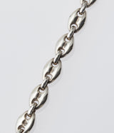XOLO JEWELRY "Caviar Link Bracelet 8mm"