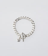 XOLO JEWELRY "Basic Link Bracelet 8mm"
