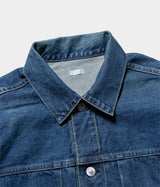 A.PRESSE "2nd Type Denim Jacket"