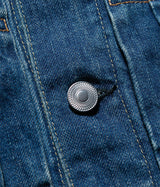 A.PRESSE "2nd Type Denim Jacket"