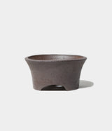 古村其飯 "植木鉢" (沖縄・荒焼)