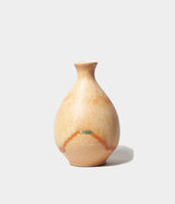 FAT LAVA "Otto Keramik  Vintage Germany Pottery Vase 197"