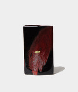 FAT LAVA "Otto Keramik  Vintage Germany Pottery Vase 195"