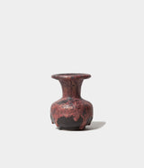 FAT LAVA "Otto Keramik  Vintage Germany Pottery Vase 184"