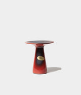 FAT LAVA "Otto Keramik  Vintage Germany Pottery Vase 183"