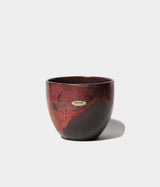 FAT LAVA "Otto Keramik  Vintage Germany Pottery Vase 205"