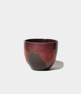 FAT LAVA "Otto Keramik  Vintage Germany Pottery Vase 205"
