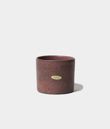 FAT LAVA "Otto Keramik  Vintage Germany Pottery Vase 204"