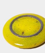 FAT LAVA "Otto Keramik  Vintage Germany Pottery 215"