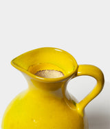 FAT LAVA "Otto Keramik  Vintage Germany Pottery Vase 217"