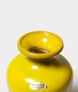 FAT LAVA "Otto Keramik  Vintage Germany Pottery Vase 218"