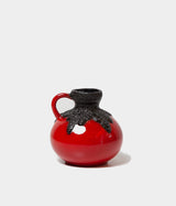 FAT LAVA 팻 라바 "Marei Vintage Germany Pottery Vase 154" 빈티지 플라워 베이스