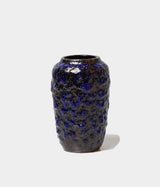 FAT LAVA "Scheurich Vintage Germany Pottery Vase 235"