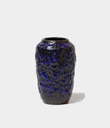 FAT LAVA "Scheurich Vintage Germany Pottery Vase 235"