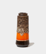 FAT LAVA "Vintage Germany Pottery Vase 227"