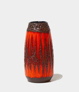 FAT LAVA 팻 라바 "Marei Vintage Germany Pottery Vase 154" 빈티지 플라워 베이스