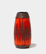 FAT LAVA 팻 라바 "Marei Vintage Germany Pottery Vase 154" 빈티지 플라워 베이스