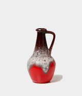 FAT LAVA "Vintage Germany Pottery Vase 229"
