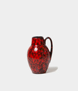 FAT LAVA "Vintage Germany Pottery Vase 230"