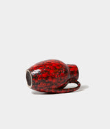 FAT LAVA "Vintage Germany Pottery Vase 230"