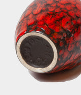 FAT LAVA "Vintage Germany Pottery Vase 230"
