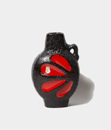 FAT LAVA "Es Keramik Vintage Germany Pottery Vase 156"