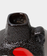 FAT LAVA "Es Keramik Vintage Germany Pottery Vase 156"