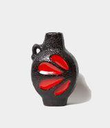 FAT LAVA "Es Keramik Vintage Germany Pottery Vase 156"