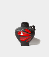 FAT LAVA "Es Keramik Vintage Germany Pottery Vase 152"