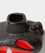 FAT LAVA "Es Keramik Vintage Germany Pottery Vase 152"