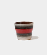 FAT LAVA "Vintage Germany Pottery Vase 238"