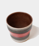 FAT LAVA "Vintage Germany Pottery Vase 238"