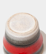 FAT LAVA "Vintage Germany Pottery Vase 238"