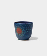 FAT LAVA "Vintage Germany Pottery Vase 240"
