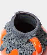 FAT LAVA "Roth Keramik Vintage Germany Pottery Vase 139"