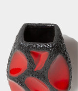 FAT LAVA "Roth Keramik Vintage Germany Pottery Vase 171"