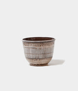 FAT LAVA 팻 라바 "Marei Vintage Germany Pottery Vase 154" 빈티지 플라워 베이스