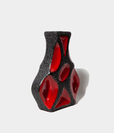 FAT LAVA "Roth Keramik Vintage Germany Pottery Vase 168"