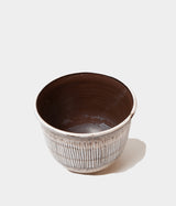 FAT LAVA 팻 라바 "Marei Vintage Germany Pottery Vase 154" 빈티지 플라워 베이스