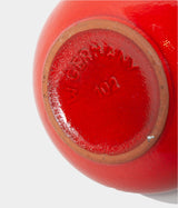 FAT LAVA "Roth Keramik Vintage Germany Pottery Vase 111"